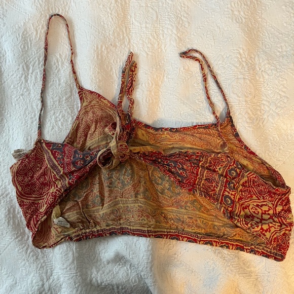 3 light summer tops bundle - Picture 6 of 8